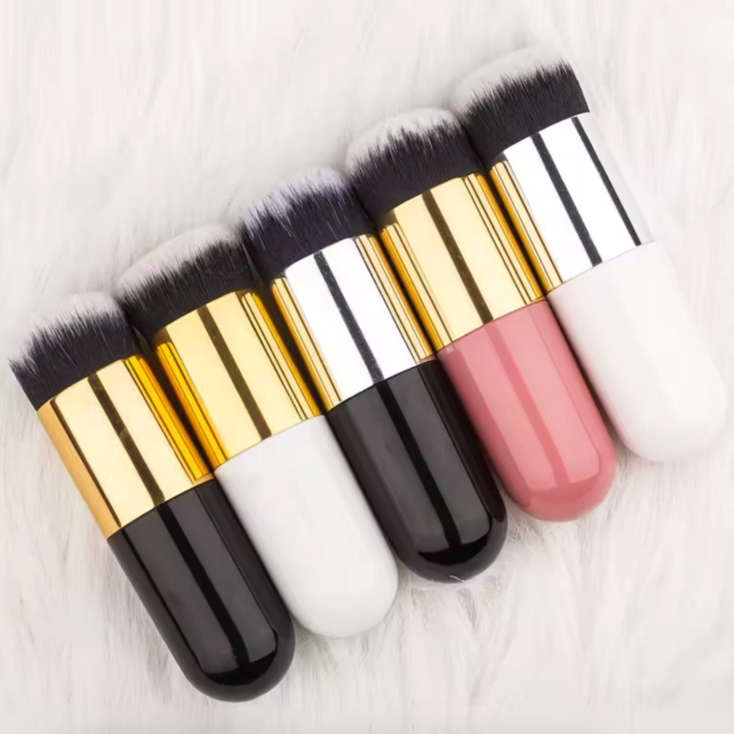Lumi | Grote Make-up Kwast