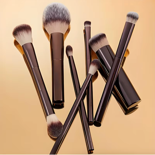 LumiSet | 7-delige Make-up Reisset