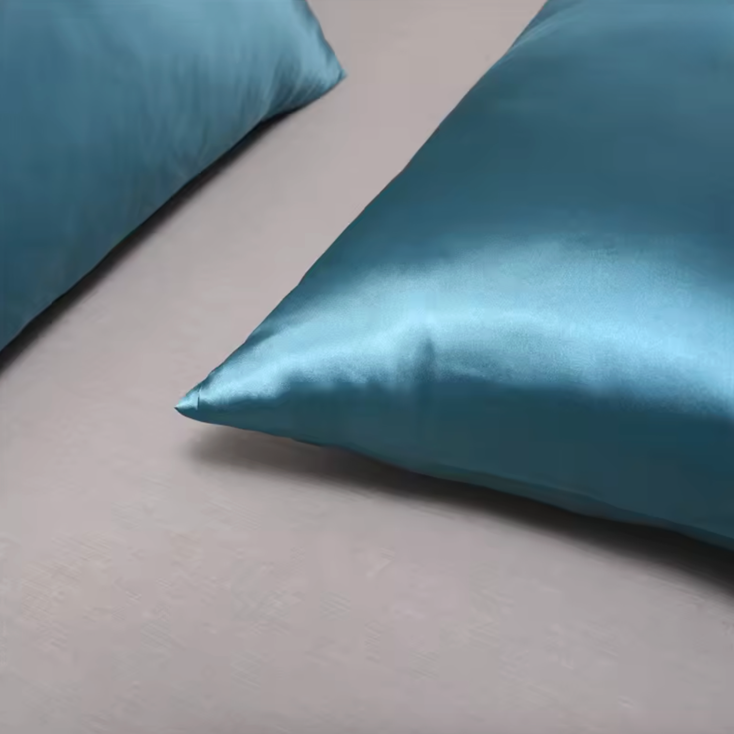 LumiSleep | Zijden Kussensloop Set 2 stuks