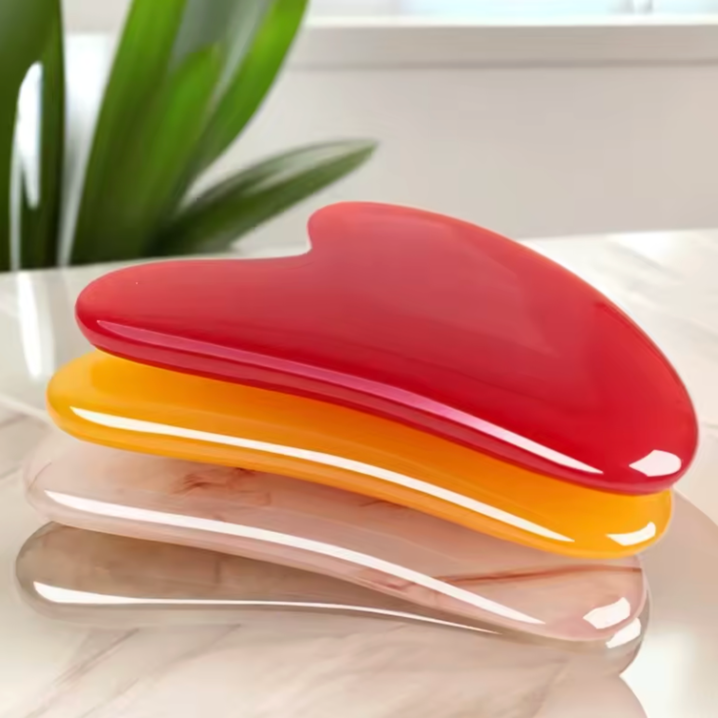 LumiSculpt | Gua Sha Massageapparaat
