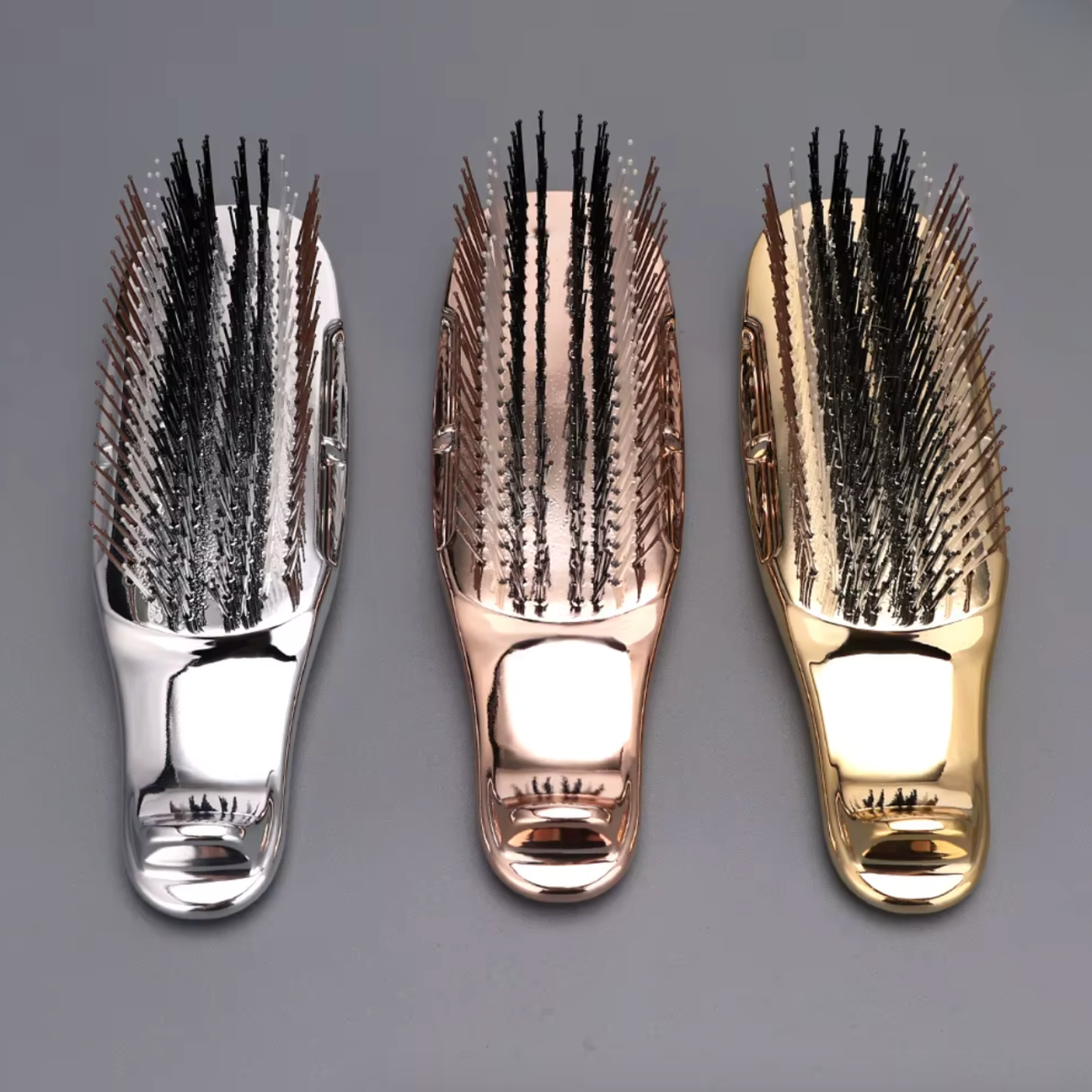 LumiMassagebrush | Japanse Premium Hoofdhuid Massageborstel
