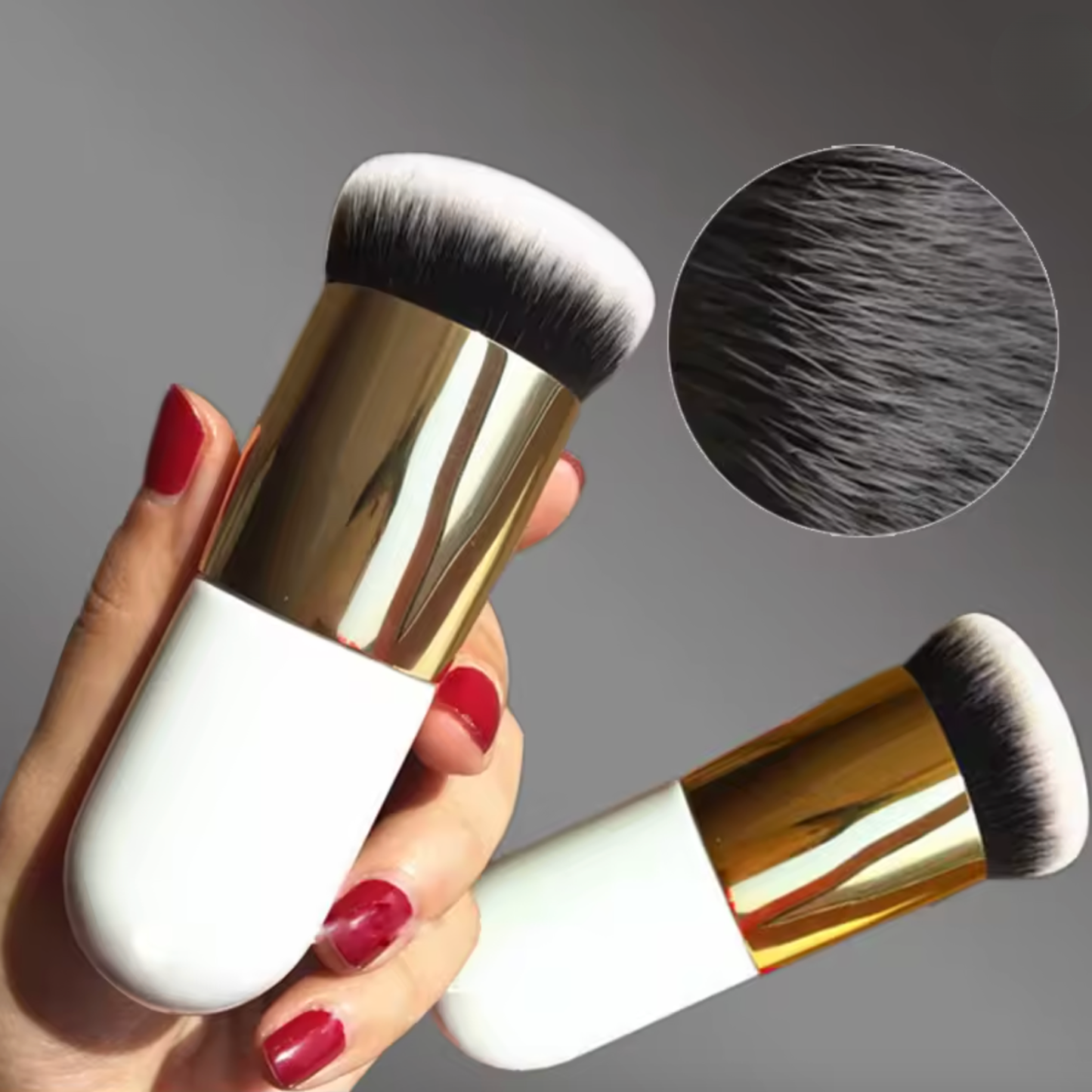 Lumi | Grote Make-up Kwast